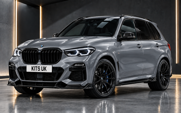 X5 G05 Full Performance Styling Package