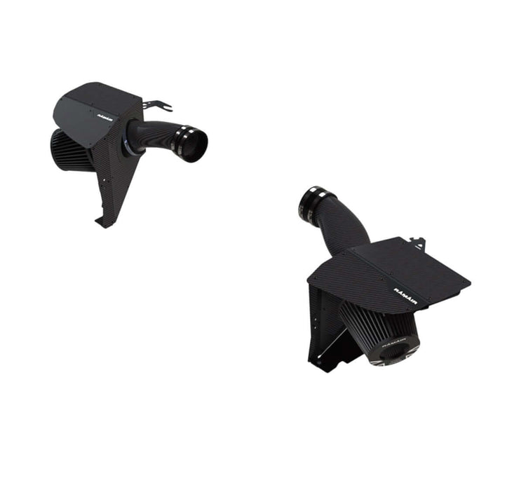 Carbon Fibre Induction Kit for BMW M5 F90