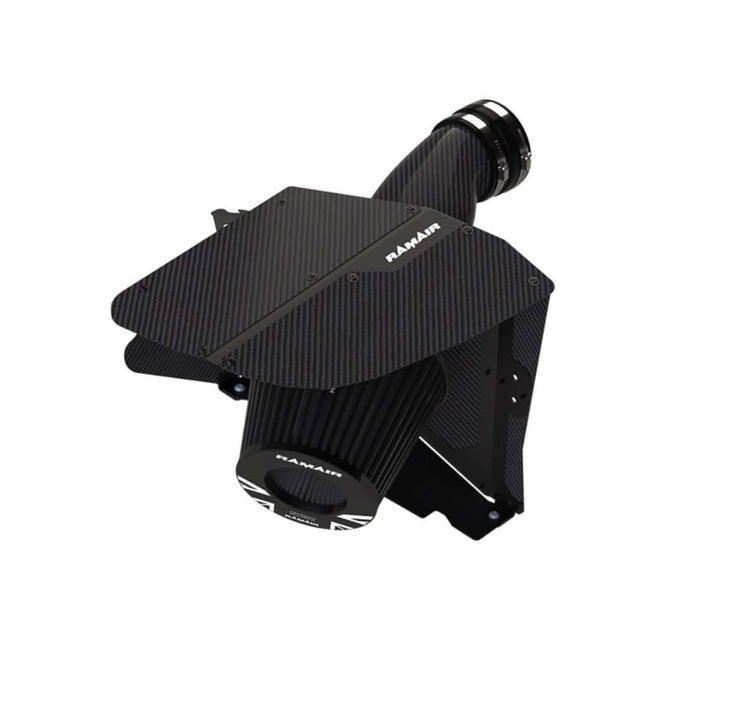 Carbon Fibre Induction Kit for BMW M5 F90