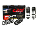 BMW 3/4 Series Eibach Pro-Kit Performance Spring Kit - Lowering front (approx.) 30-40 mm / Lowering rear (approx.) 25-30 mm