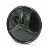 Mercedes A Class/C Class Gloss Black Grille Badge