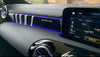 Mercedes W177/A35/A45 Dash Decal
