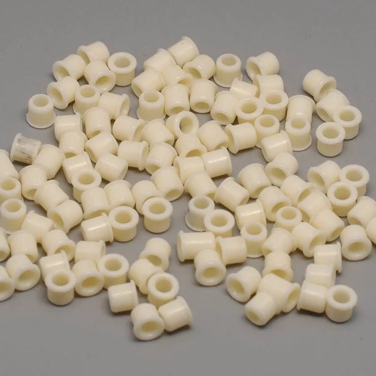 Boot Emblem Grommet Replacement 6Pk