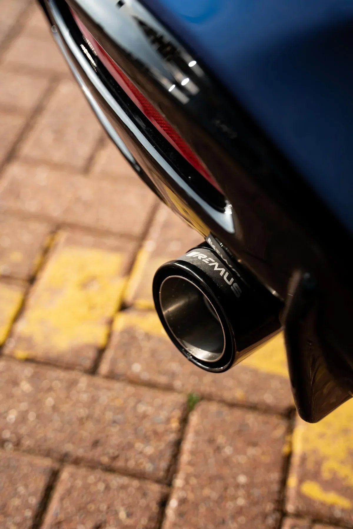Exhaust Tips That Complete The Look