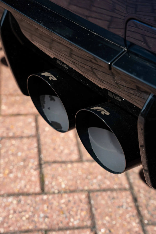 Exhaust Systems