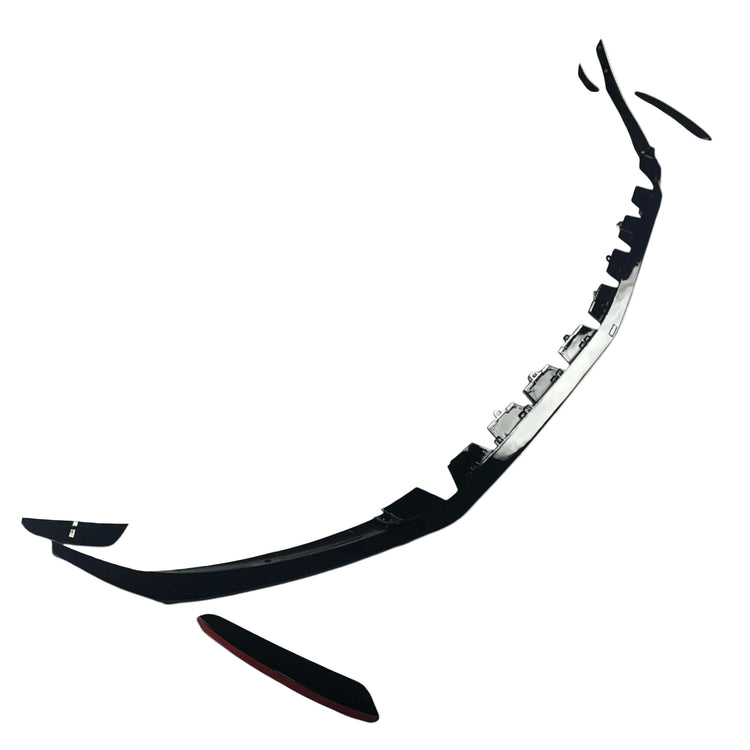 Mercedes Benz A35 aero package