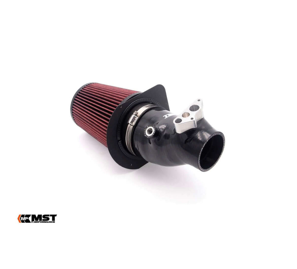 MST Performance Induction Kit and Silicone Hosefor A45 AMG M