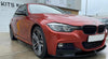 BMW F30 Gloss Black M Performance