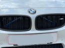 BMW M4 Carbon Grilles