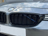 BMW 4 Series Dual Grilles