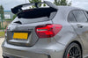 Mercedes A45 Spoiler