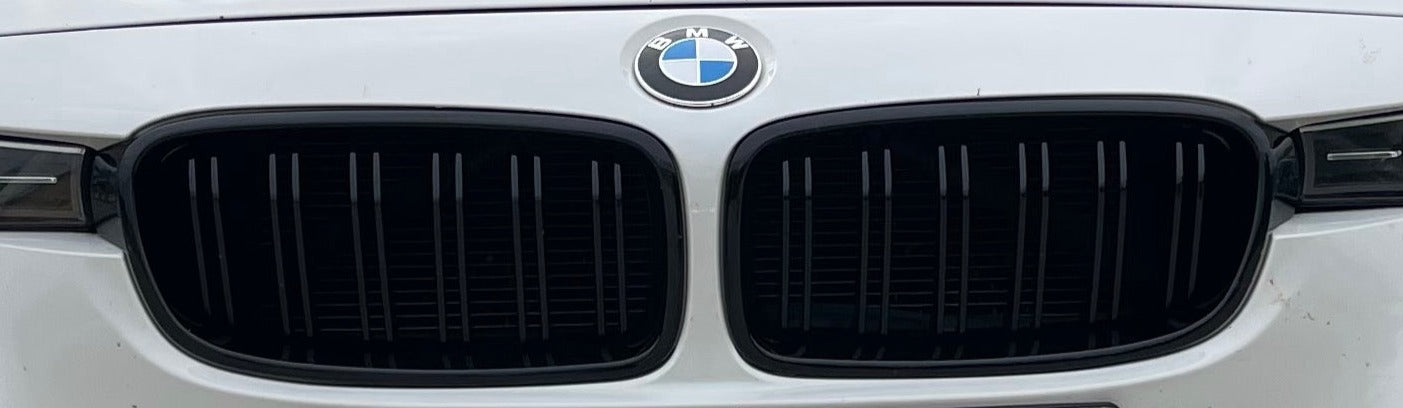 M Style Grilles