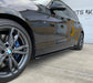 BMW F20 Side Extensions