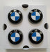 BMW Floating Hub Caps - OEM - KITS UK