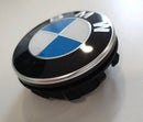 BMW Floating Hub Caps - OEM - KITS UK