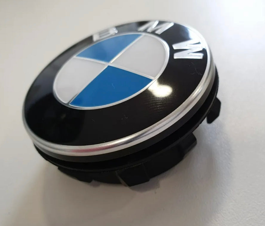 Floating center caps deals