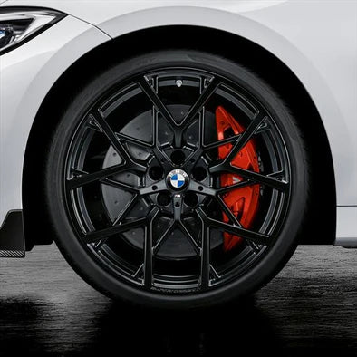 3 Series G20/G21  20" Alloy Wheels 795M (Set of 4) - OEM - KITS UK