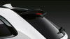 3 Series G21 Touring Rear Spoiler (Gloss Black) - OEM - KITS UK