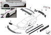 4 Series F32/F33/F36 Splitter (Carbon Fibre) - OEM - KITS UK