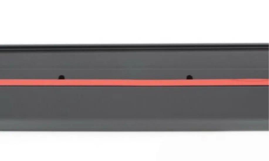 4 Series F32/F33/F36 Side Skirt Extensions (Matte Black) - OEM - KITS UK