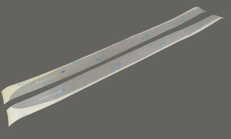 F Series M Performance Decals - OEM - KITS UK
