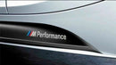 F Series M Performance Decals - OEM - KITS UK