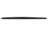 5 Series G30/G31 Side Skirt Extensions (Matte Black) - OEM