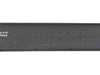 5 Series G30/G31 Side Skirt Extensions (Matte Black) - OEM