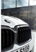 5 Series G30/G31 Black Grille - OEM