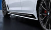 5 Series M Performance Decals - OEM
