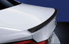 5 Series G30 Boot Spoiler - OEM