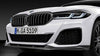 5 Series G30/G31 Splitter (Carbon Fibre) LCI - OEM