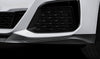 5 Series G30/G31 Splitter (Carbon Fibre) LCI - OEM