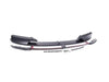3 Series F30/F31 Front Splitter (Matte Black) - OEM
