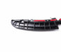 3 Series F30/F31 Front Splitter (Matte Black) - OEM