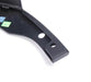 3 Series F30/F31 Front Splitter (Matte Black) - OEM