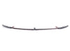 3 Series F30/F31 Front Splitter (Matte Black) - OEM