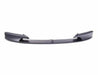 3 Series F30/F31 Front Splitter (Matte Black) - OEM
