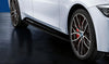 3 Series F30/31 Side Skirt Extensions - OEM - KITS UK