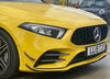 W177 Front Aero Pack