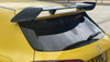 A Class AMG Spoiler