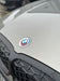 BMW 50th Anniversary Badge - OEM