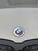 BMW 50th Anniversary Badge - OEM