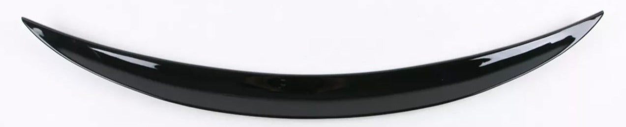 BMW 2 Series Boot Spoiler