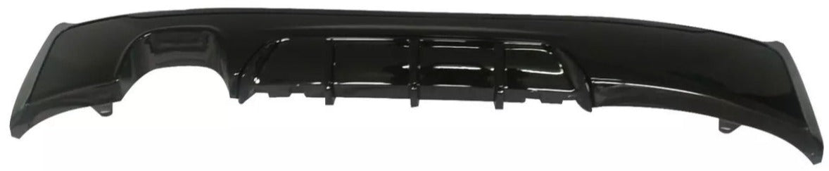 BMW F22 - 2 Series Diffuser - KITS UK