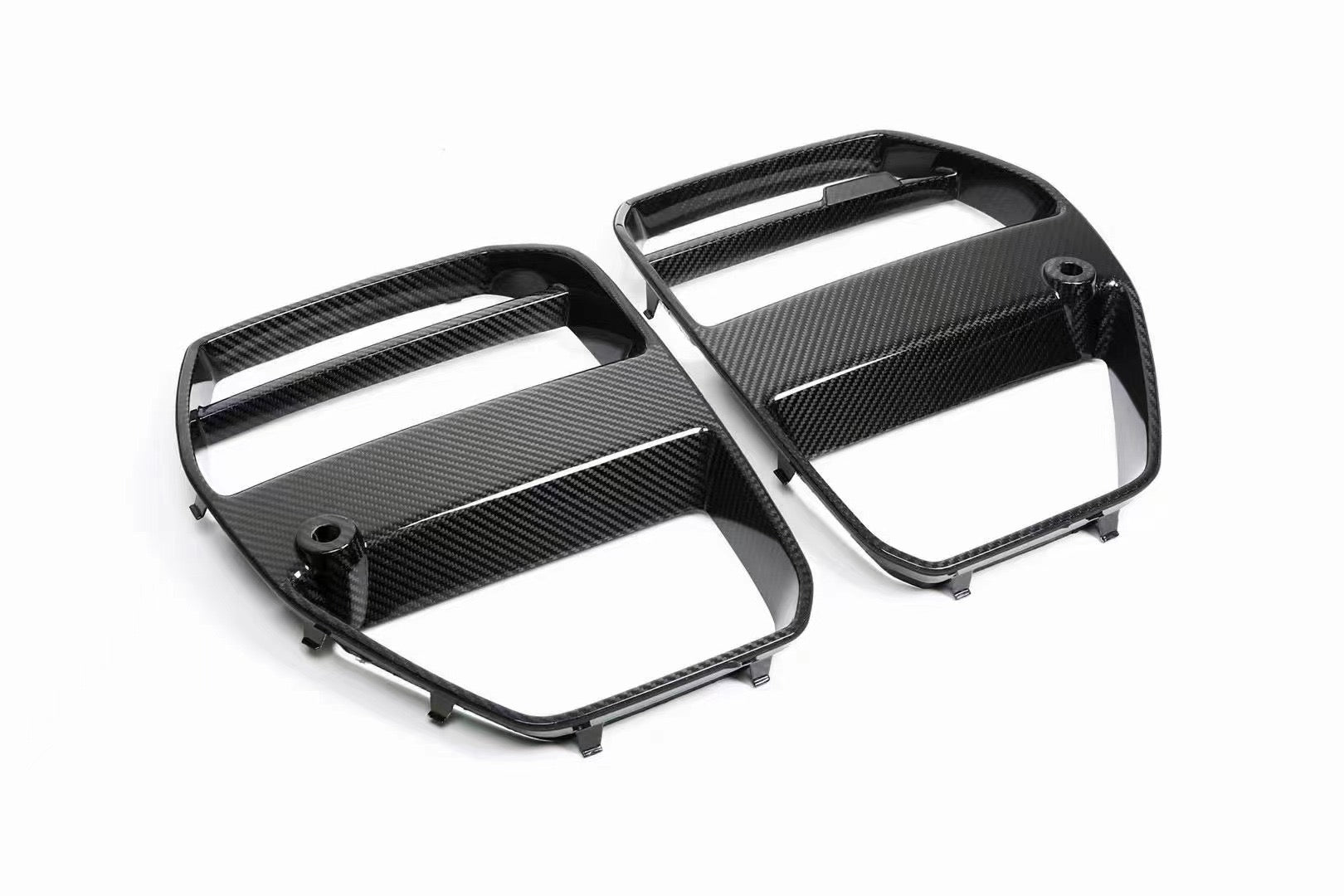 BMW G80 M3 VS Carbon Fibre Kit (Full Kit Only) - KITS UK