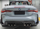 BMW G8x M3/M4 (KITS Edition) - KITS UK