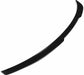 BMW 4 Series G22/G82 Gloss Black MP Boot Spoiler - KITS UK
