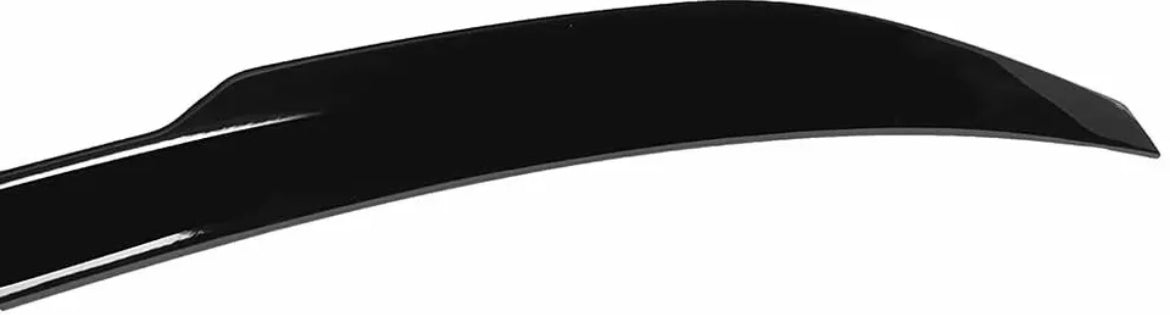 BMW 4 Series G22/G82 Gloss Black MP Boot Spoiler - KITS UK