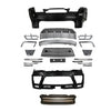 Range Rover Sport RV2 Body Styling Package L494 2013-2018